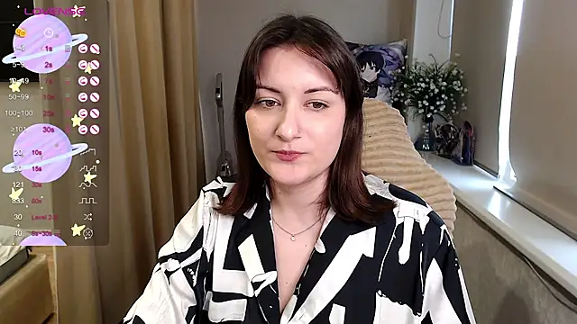 elise sweet online show from September 2025 02:07:02 AM