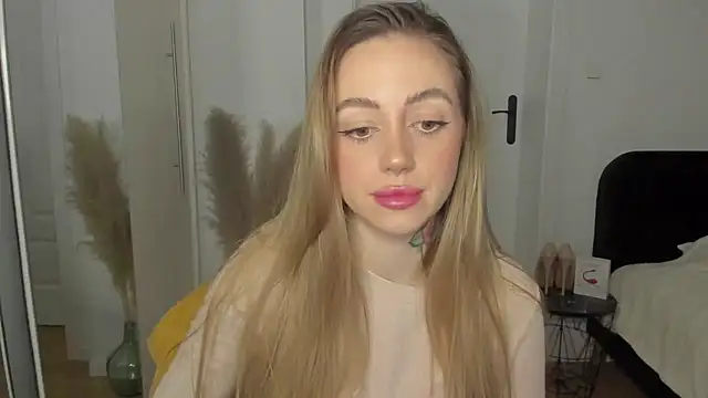 sexyCoralie online show from February 2025 06:02:02 PM