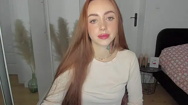 sexyCoralie online show from October 2025 07:39:02 AM