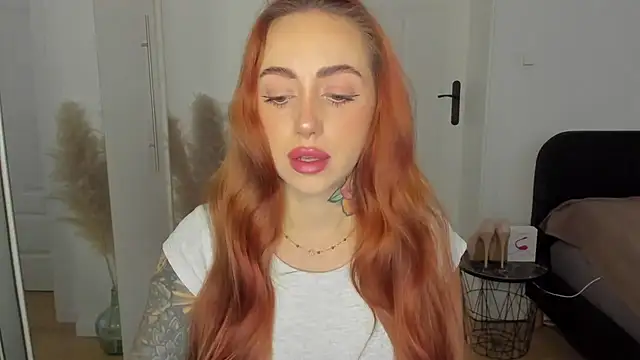 sexyCoralie online show from November 2025 07:41:01 AM