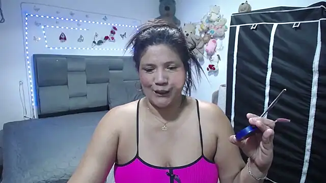 Sharloth milf online show from March 2026 02:19:01 AM