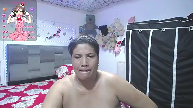 Snapshot of Sharloth_milf chatting on June 2026 09:38:02 PM Sharloth milf online show from June 2026 09:38:02 PM