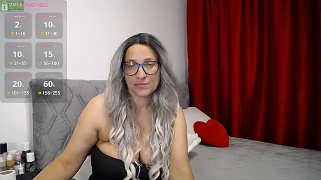 Aphrodite S32 online show from June 2026 03:12:02 AM