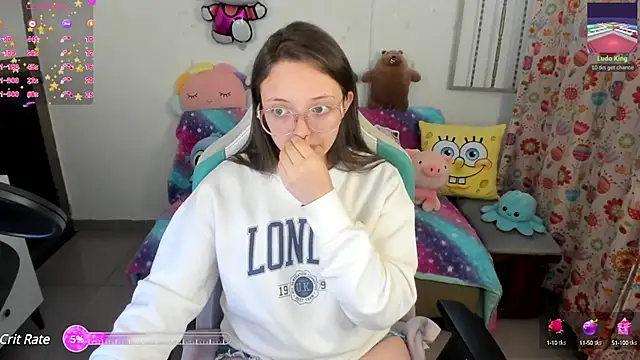 Snapshot of linda-schmidt chatting on February 2025 01:05:02 AM linda-schmidt online show from February 2025 01:05:02 AM