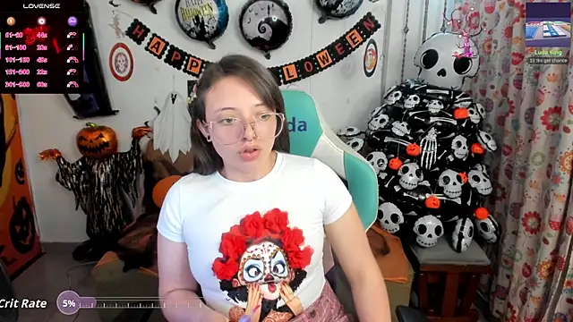 Snapshot of linda-schmidt chatting on October 2025 12:54:02 AM linda-schmidt online show from October 2025 12:54:02 AM