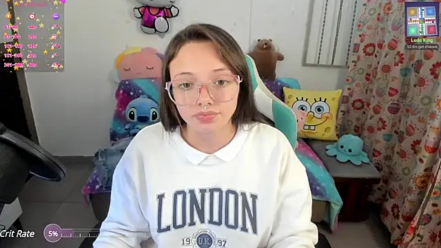 Snapshot of linda-schmidt chatting on February 2025 04:10:01 AM linda-schmidt online show from February 2025 04:10:01 AM