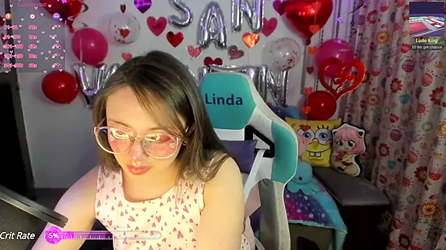 Snapshot of linda-schmidt chatting on February 2025 12:48:01 AM linda-schmidt online show from February 2025 12:48:01 AM