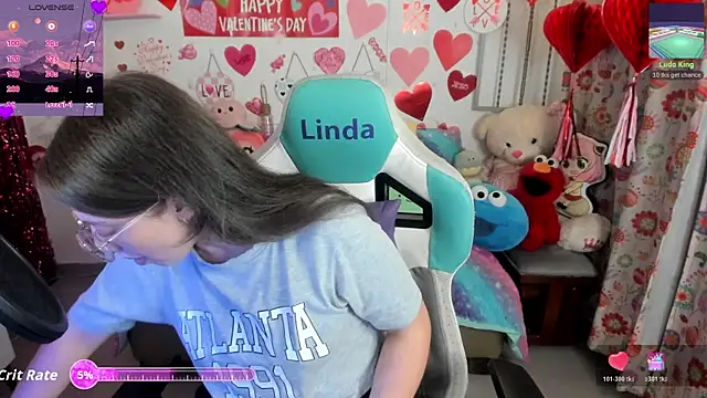 linda-schmidt online show from February 2026 01:46:01 AM