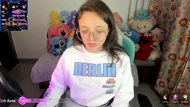 Snapshot of linda-schmidt chatting on June 2026 11:21:02 PM linda-schmidt online show from June 2026 11:21:02 PM