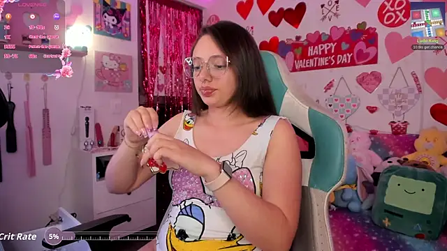 linda-schmidt online show from February 2026 01:16:01 AM