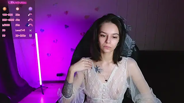 alyssa sweet online show from February 2025 05:03:02 AM