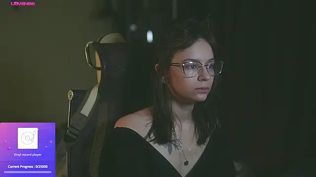 alyssa sweet online show from September 2025 05:03:01 AM