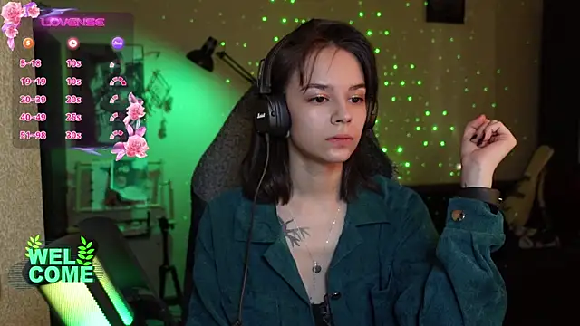 alyssa sweet online show from March 2025 04:19:01 AM