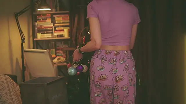 alyssa sweet online show from January 2026 05:11:01 AM