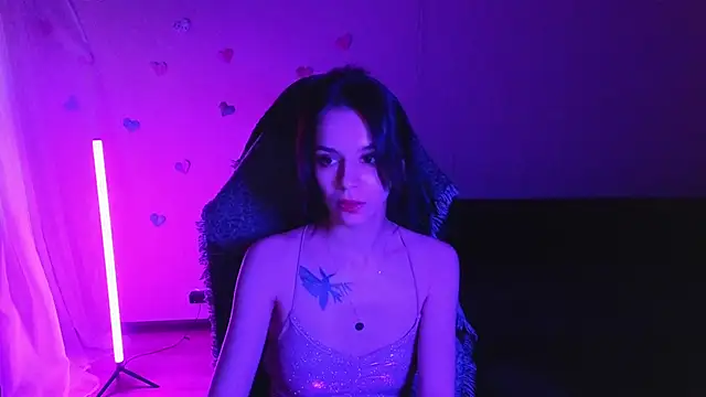 alyssa sweet online show from February 2025 04:43:01 AM