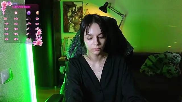 alyssa sweet online show from February 2025 08:39:01 AM