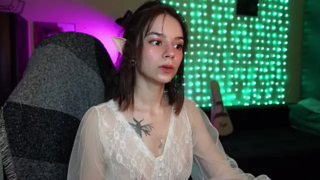 alyssa sweet online show from March 2025 05:23:02 AM