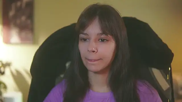 alyssa sweet online show from October 2025 05:09:02 AM