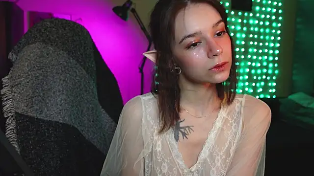 alyssa sweet online show from March 2025 02:18:02 AM