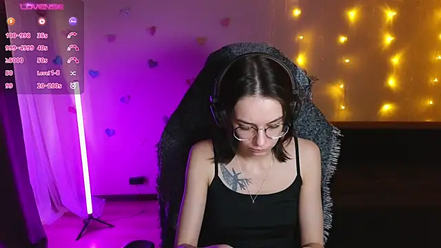 alyssa sweet online show from February 2025 08:15:02 AM