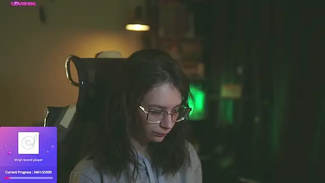 alyssa sweet online show from October 2025 04:46:02 AM