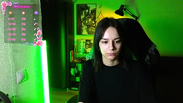 alyssa sweet online show from February 2025 05:18:02 AM