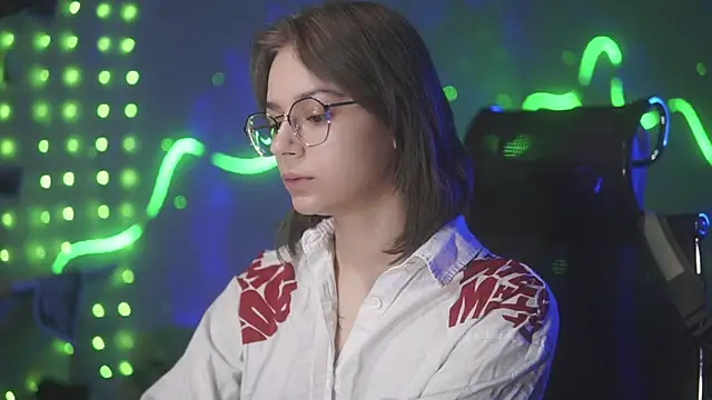 alyssa sweet online show from April 2026 05:13:01 AM