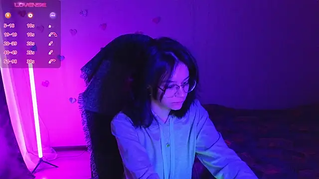 alyssa sweet online show from February 2025 04:15:01 AM