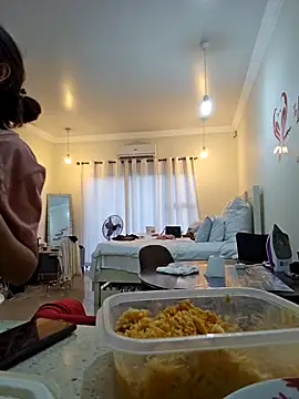 DirtySnowball69 online show from February 2025 04:33:01 PM