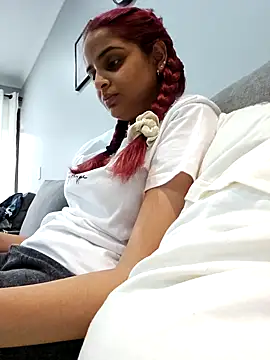 DirtySnowball69 online show from October 2025 01:56:02 PM