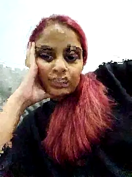 DirtySnowball69 online show from October 2025 04:41:02 PM