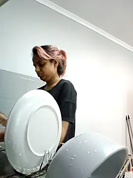 DirtySnowball69 online show from February 2026 07:08:02 AM