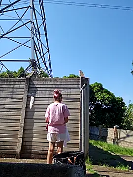 DirtySnowball69 online show from February 2026 07:41:01 AM