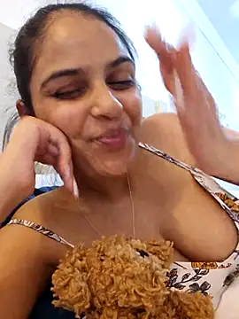 DirtySnowball69 online show from February 2025 02:06:01 PM