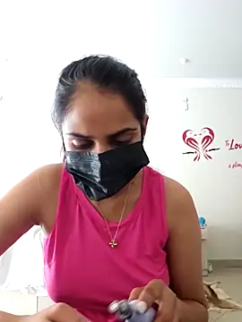 DirtySnowball69 online show from February 2025 01:32:02 PM