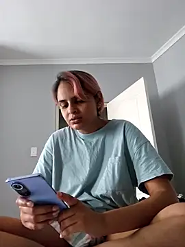 DirtySnowball69 online show from February 2026 08:03:01 AM