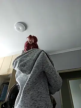 DirtySnowball69 online show from February 2026 10:02:02 AM