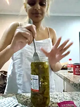 DirtySnowball69 online show from September 2025 05:58:01 PM