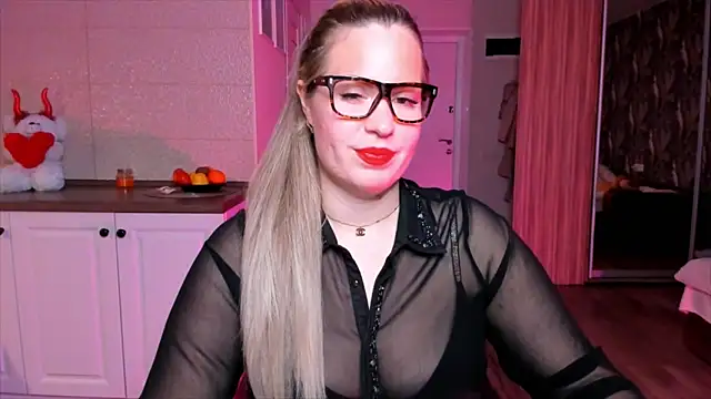 HotTiffani online show from November 2025 11:21:02 AM