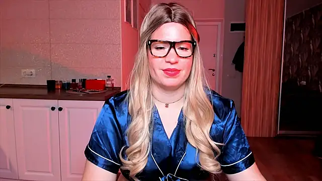 HotTiffani online show from October 2025 05:53:02 AM