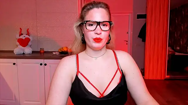 HotTiffani online show from November 2025 07:08:02 AM