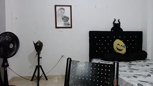 venuz mendoza20 online show from October 2025 09:38:02 PM
