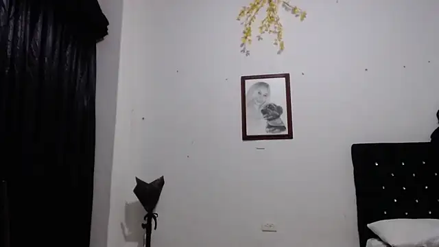 venuz mendoza20 online show from September 2025 02:23:02 PM
