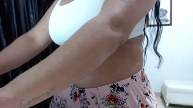 venuz mendoza20 online show from September 2025 01:47:02 PM