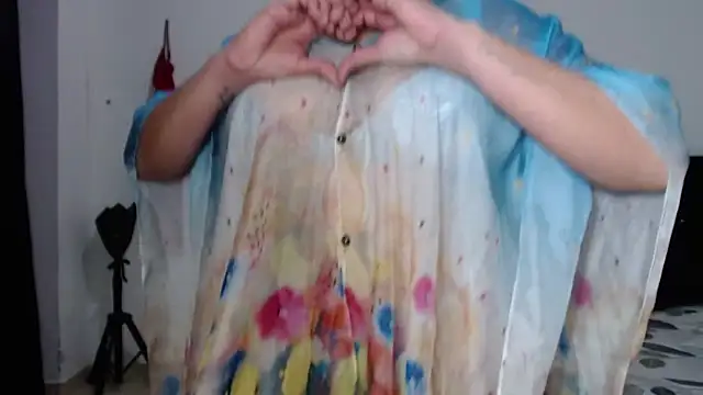 venuz mendoza20 online show from November 2025 01:54:02 PM