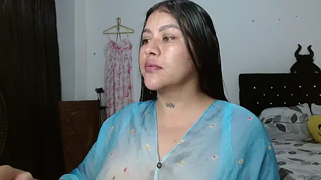 venuz mendoza20 online show from May 2026 01:45:01 PM