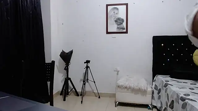 venuz mendoza20 online show from November 2025 12:27:01 PM