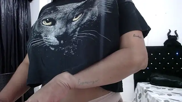 venuz mendoza20 online show from November 2025 03:12:02 PM