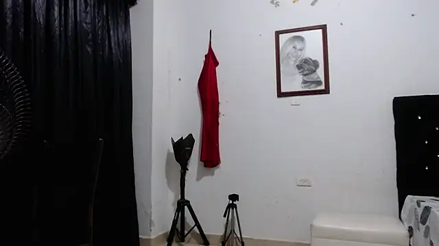 venuz mendoza20 online show from November 2025 02:10:01 PM