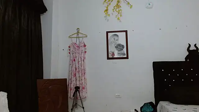venuz mendoza20 online show from May 2026 01:18:02 PM